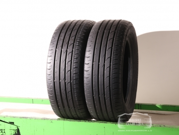 Continental Conti Premium Contact 2