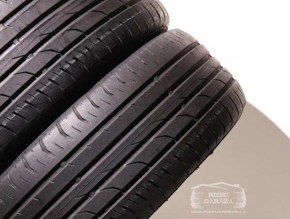 Continental Conti Premium Contact 2