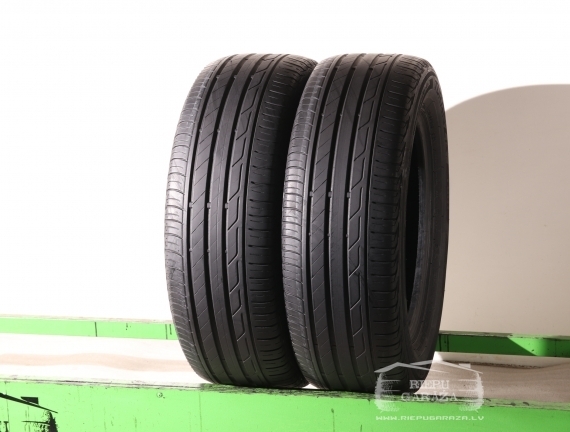 Bridgestone Turanza T001