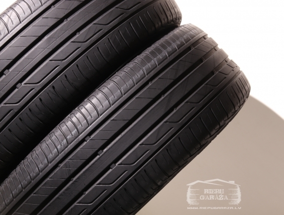 Bridgestone Turanza T001