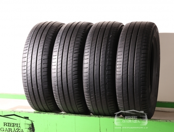 Michelin Primacy 3