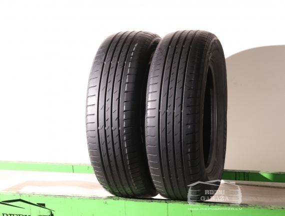 Nexen NBlue HD Plus