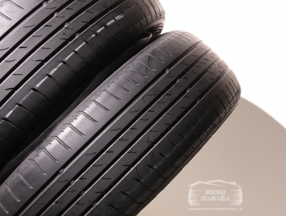 Nexen NBlue HD Plus