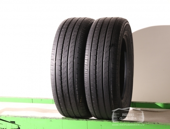 Pirelli Scorpion Verde