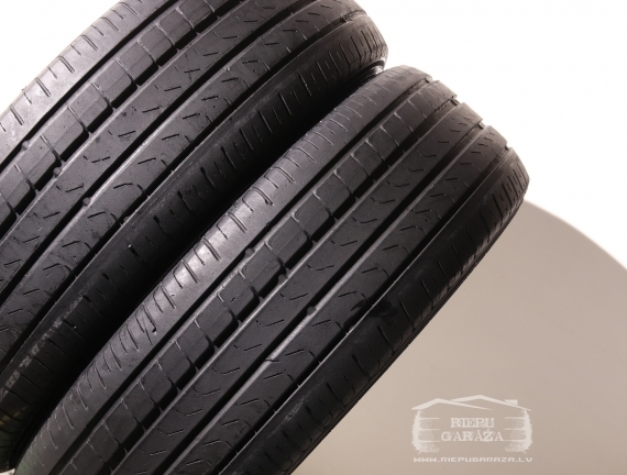 Pirelli Scorpion Verde