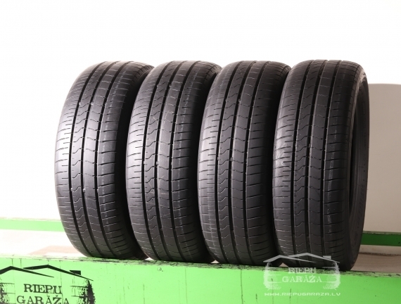 Falken Ziex ZE310 Ecorun