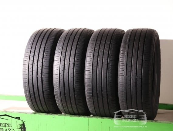 Falken ZIEX ZE 310A ECORUN