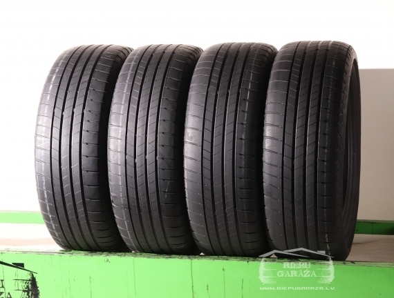 Bridgestone Turanza T005