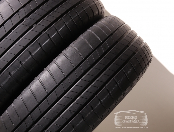 Bridgestone Turanza T005