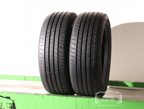 Bridgestone Turanza T005