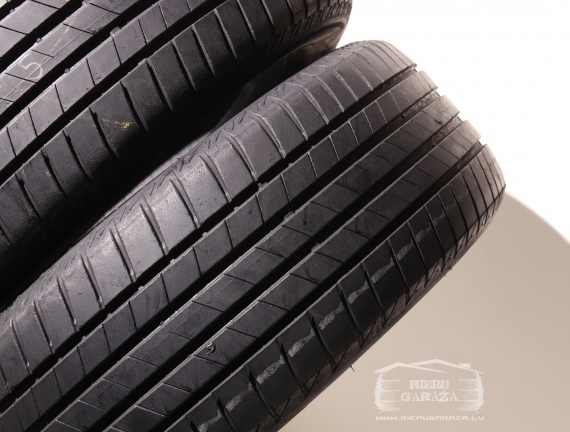Bridgestone Turanza T005