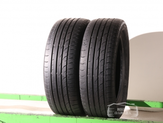 Continental Conti Premium Contact 2