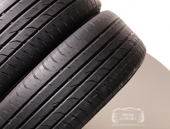 Continental Conti Premium Contact 2