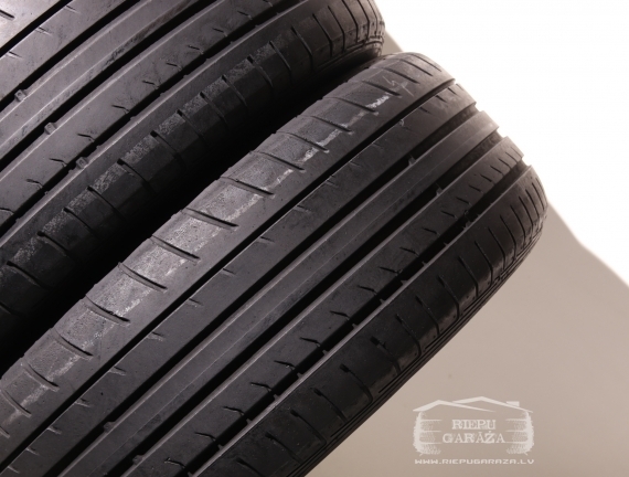 Dunlop Sport blu Response