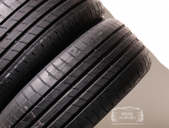 Goodyear Efficientgrip Performance
