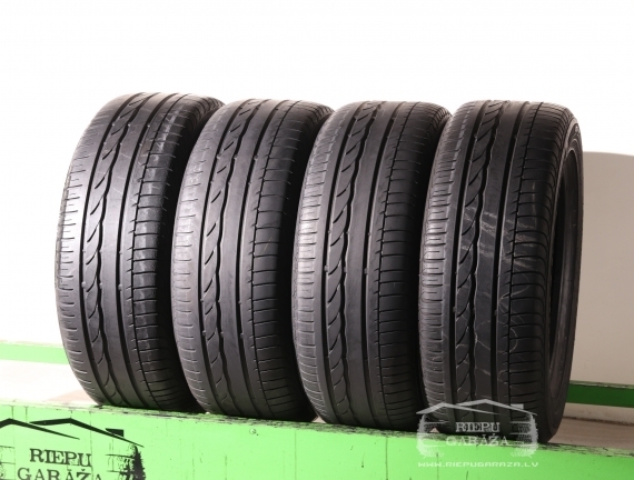 Bridgestone Turanza ER300