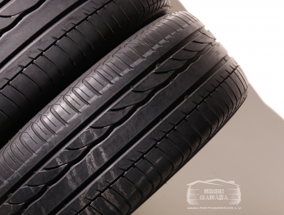 Bridgestone Turanza ER300