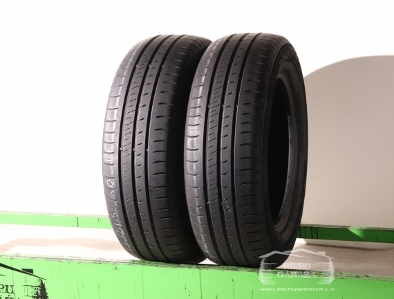 Kumho Ecowing ES01 KH27