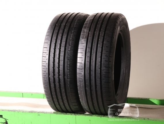 Continental Conti Premium Contact 5