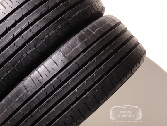 Continental Conti Premium Contact 5
