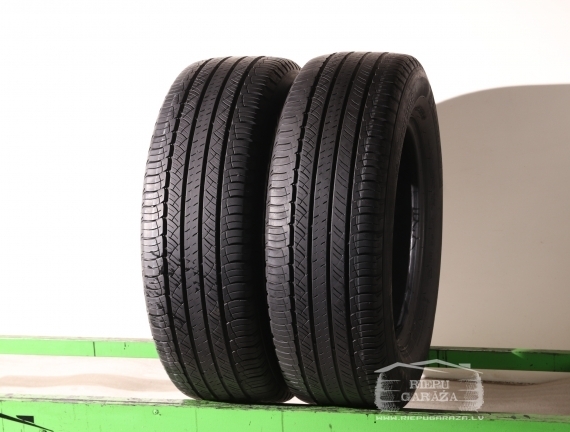 Michelin Latitude Tour HP