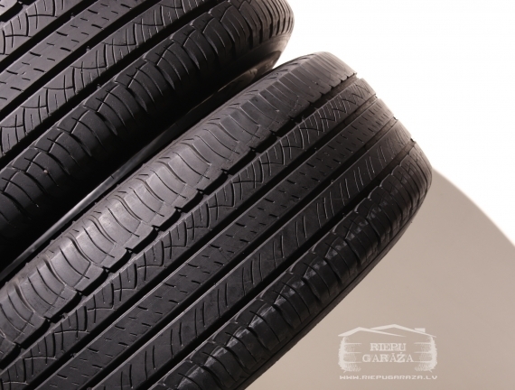 Michelin Latitude Tour HP