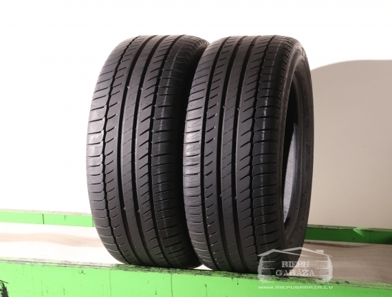 Michelin Primacy HP