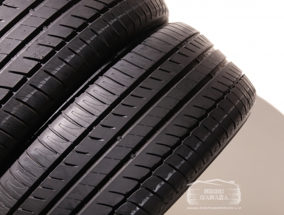 Michelin Primacy HP
