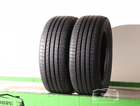 Bridgestone Turanza T005