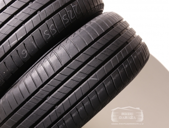 Bridgestone Turanza T005