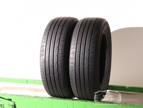 Hankook Ventus Prime 3 K125