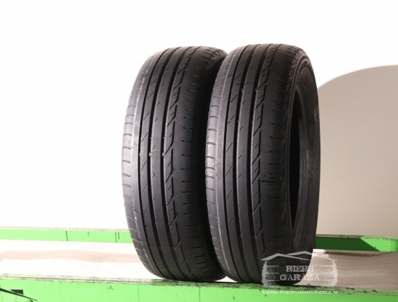 Bridgestone Turanza T001