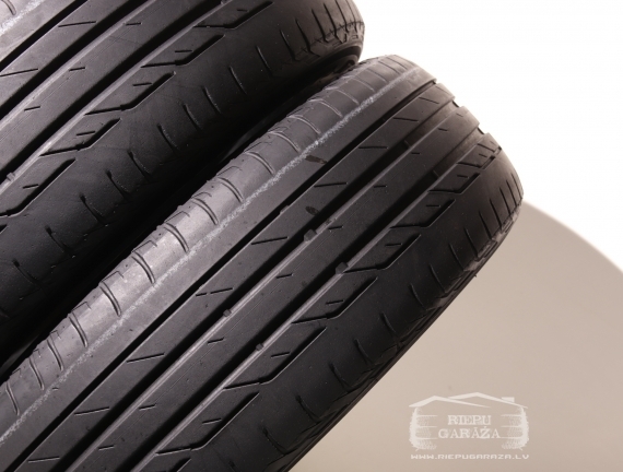 Bridgestone Turanza T001