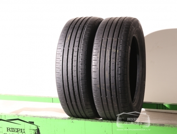 Continental Conti Premium Contact 5