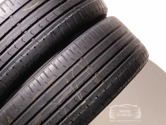 Continental Conti Premium Contact 5