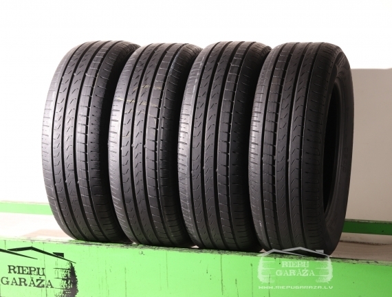 Pirelli Cinturato P7