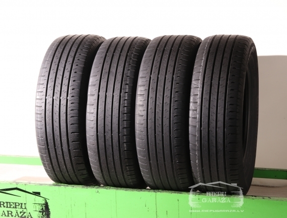 Continental Conti Eco Contact 5