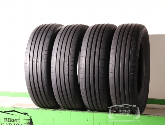 Goodyear Efficientgrip Performance