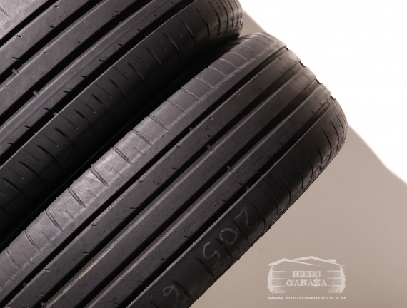 Goodyear Efficientgrip Performance