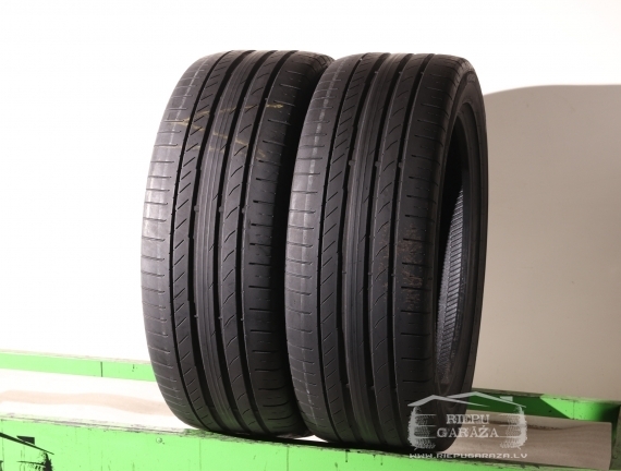 Continental Conti Sport Contact 5