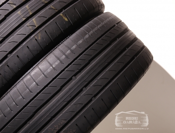 Continental Conti Sport Contact 5