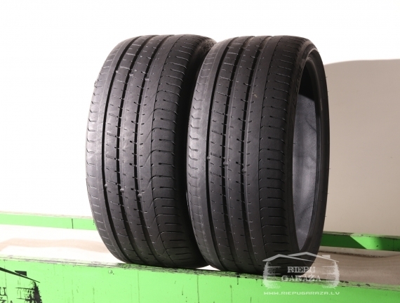 Pirelli P Zero
