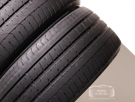 Pirelli P Zero
