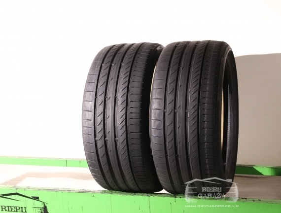 Continental Conti Sport Contact 5P