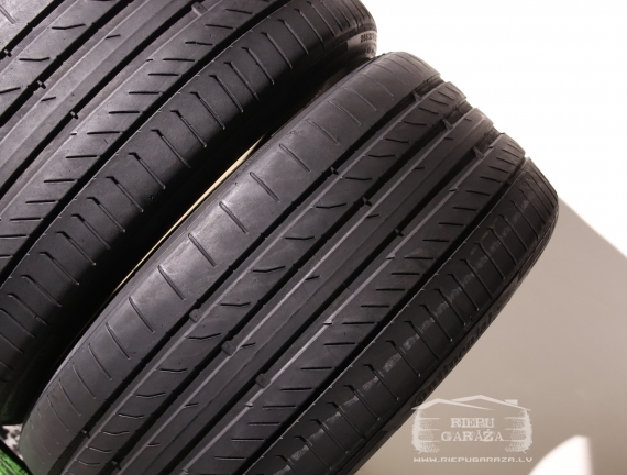 Continental Conti Sport Contact 5P
