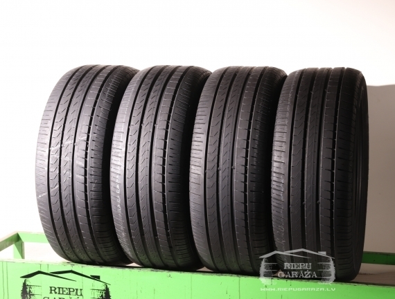 Pirelli Scorpion Verde