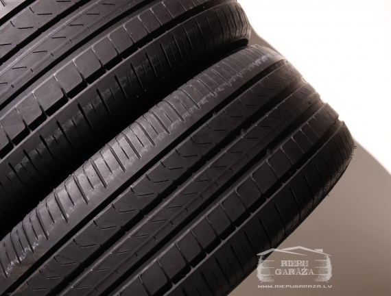 Pirelli Scorpion Verde