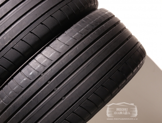 Dunlop SP Sport Maxx GT
