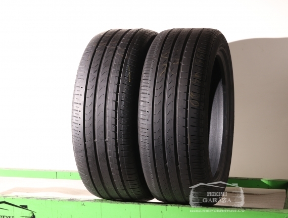 Pirelli Scorpion Verde