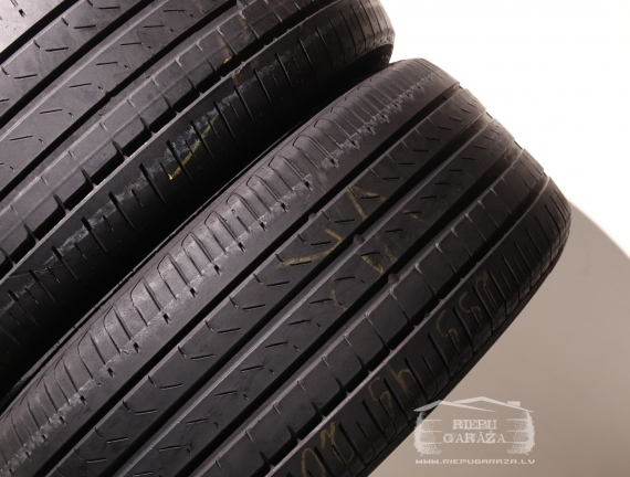 Pirelli Scorpion Verde
